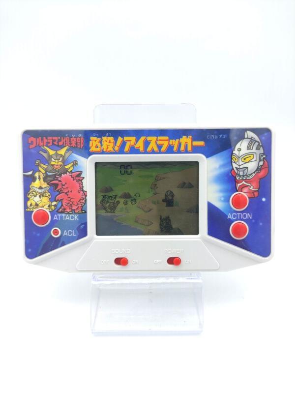 Bandai Electronics Ultraman Game Watch Japan Buy-Tamagotchis 2