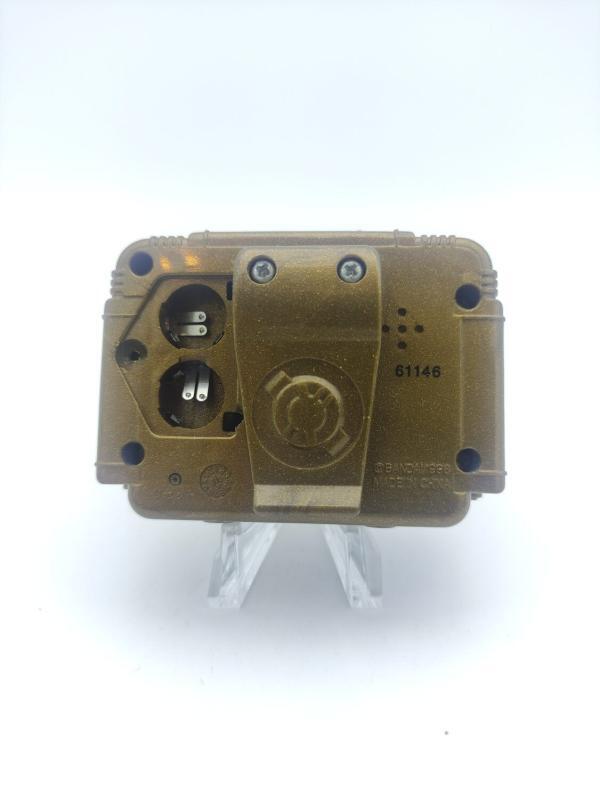 Bandai Electronics Yokaizer Kaijido Road Brown Japan Buy-Tamagotchis 3