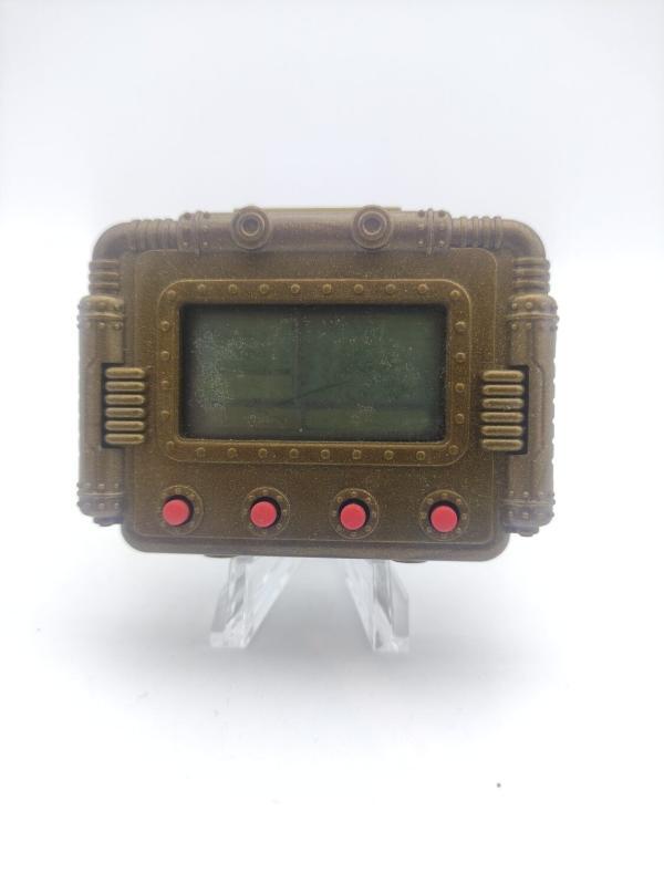 Bandai Electronics Yokaizer Kaijido Road Brown Japan Buy-Tamagotchis 2