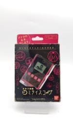 BANDAI Mirai Scope – Future Scope – Japanese Toy – Black/Red electronic toy boxed Buy-Tamagotchis 3