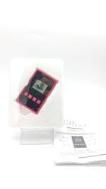 BANDAI Mirai Scope – Future Scope – Japanese Toy – Black/Red electronic toy boxed Buy-Tamagotchis 5