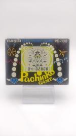 CASIO PG-100 Pachinko Game boxed Buy-Tamagotchis 4