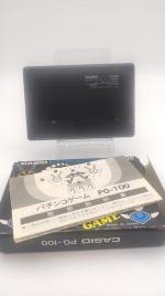 CASIO PG-100 Pachinko Game boxed Buy-Tamagotchis 5