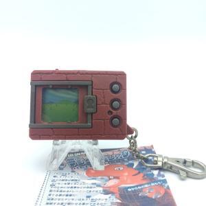 Digimon Digivice Digital Monster Ver 1 Brown Bandai Buy-Tamagotchis