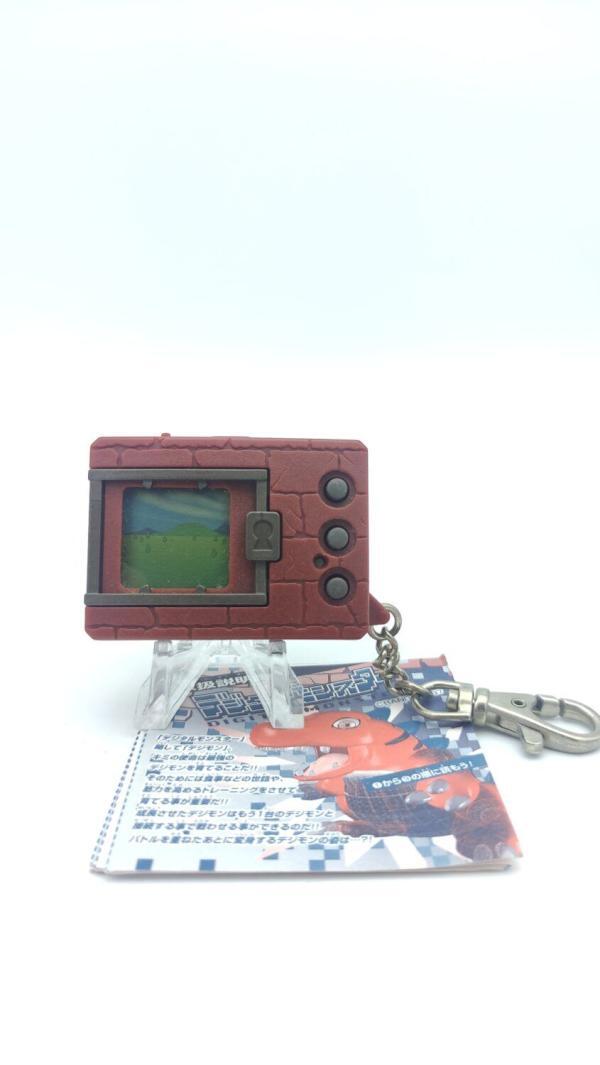 Digimon Digivice Digital Monster Ver 1 Brown Bandai Buy-Tamagotchis 2