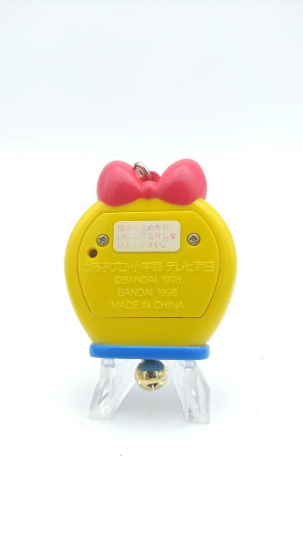 Doraemon Doraemontchi Virtual Pet Japanese Ver. 1998 Retro Buy-Tamagotchis 3