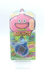 Dragon Quest Slime Virtual Pet Pedometer Arukundesu Enix Blue Buy-Tamagotchis 3