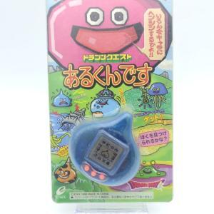 Bandai Electronics GD Crazy Karasu LCD Game Watch Japan Buy-Tamagotchis 6