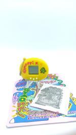 GYAOPPI II 2 Virtual pet Dinosaur game Orange boxed Buy-Tamagotchis 3