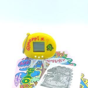 GYAOPPI II 2 Virtual pet Dinosaur game Orange boxed Buy-Tamagotchis