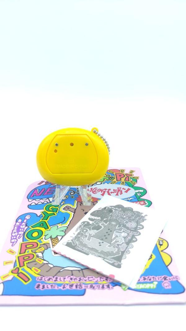 GYAOPPI II 2 Virtual pet Dinosaur game Orange boxed Buy-Tamagotchis 3