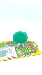 GYAOPPI  Virtual pet Dinosaur game Green Vert Buy-Tamagotchis 4