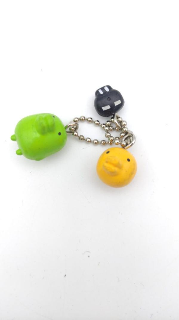 Lot 3 Tamagotchi Bandai Figure Buy-Tamagotchis 2