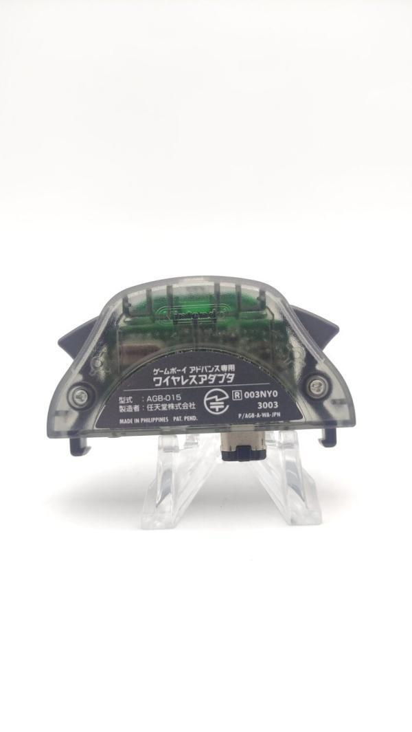 Nintendo Gameboy Advance Wireless Adapter AGB-015 GAME BOY GBA Japan Import Buy-Tamagotchis 2