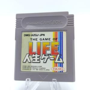 Nintendo Gameboy The game of life Game Boy Japan Buy-Tamagotchis