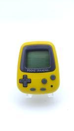 Nintendo Pokemon Pikachu Pocket Game Virtual Pet 1998 Pedometer Buy-Tamagotchis 3