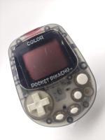 Nintendo Pokemon Pikachu Pocket Color Game Grey Pedometer Buy-Tamagotchis 4