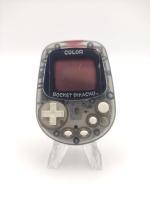 Nintendo Pokemon Pikachu Pocket Color Game Grey Pedometer Buy-Tamagotchis 3