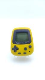 Nintendo Pokemon Pikachu Pocket Game Virtual Pet 1998 Pedometer Buy-Tamagotchis 3