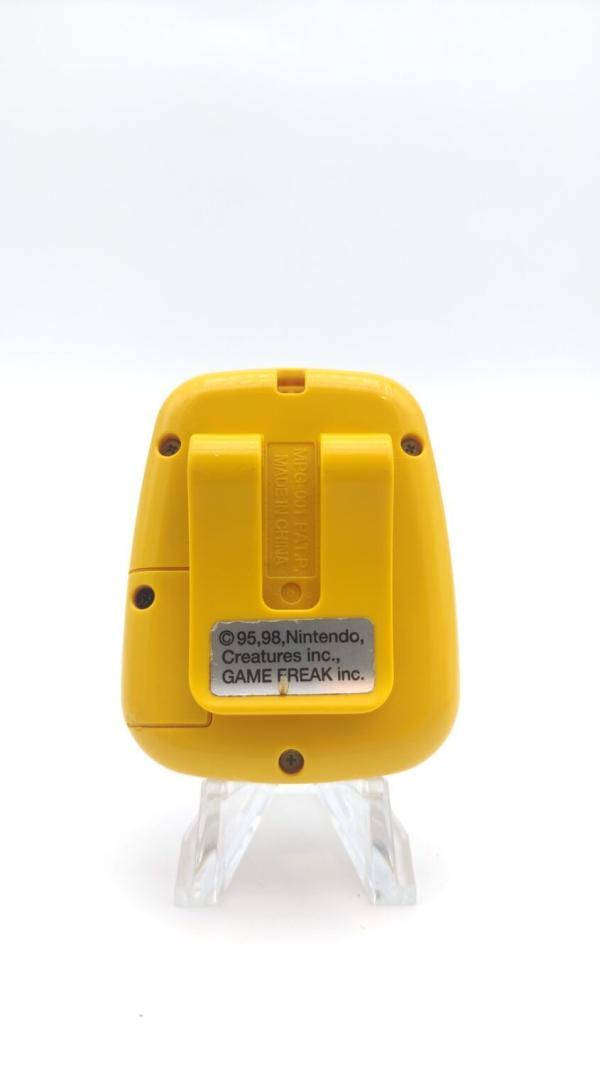 Nintendo Pokemon Pikachu Pocket Game Virtual Pet 1998 Pedometer Buy-Tamagotchis 3 Nintendo Pokemon Pikachu Pocket Game Virtual Pet 1998 Pedometer Buy-Tamagotchis 3