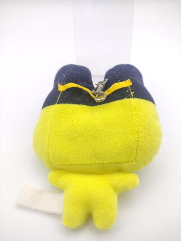 Plush Mametchi Tamagotchi Yellow Bandai Buy-Tamagotchis 3