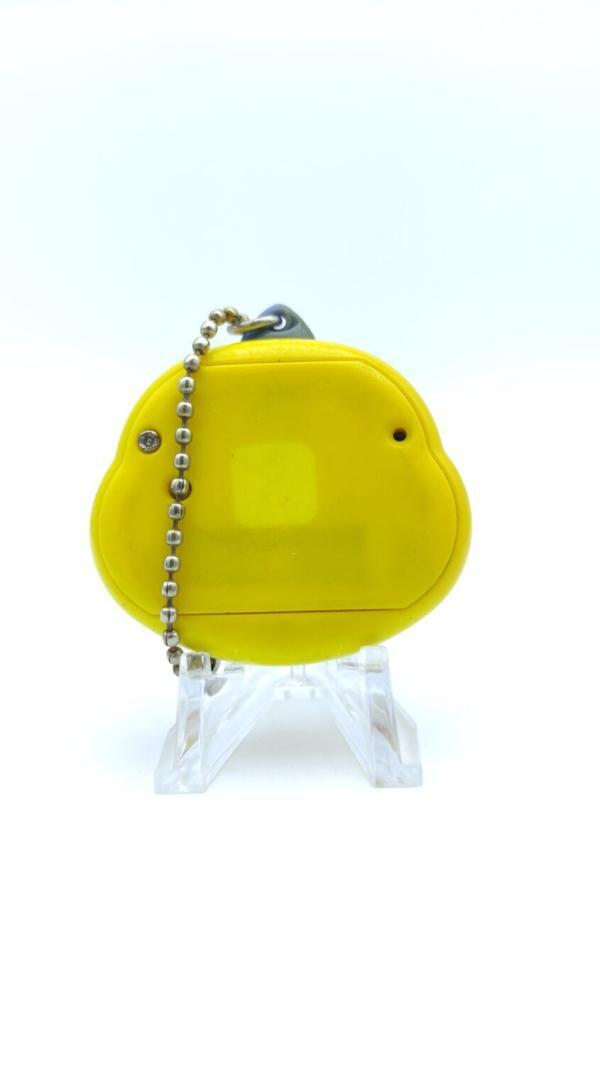 RakuRaku Dinokun Dinkie Dino Pocket Game Virtual Pet Yellow Buy-Tamagotchis 3