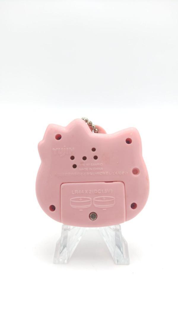 Sanrio HELLO KITTY Metcha Esute YUJIN  Virtual Pet pink Buy-Tamagotchis 3