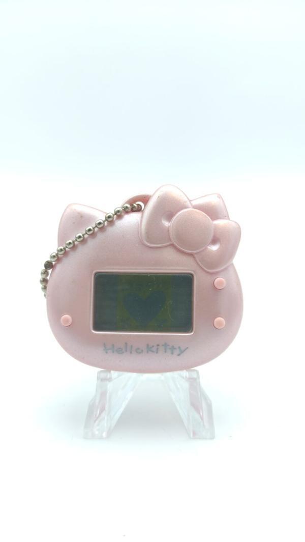 Sanrio HELLO KITTY Metcha Esute YUJIN  Virtual Pet pink Buy-Tamagotchis 2