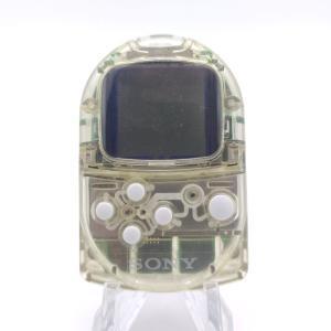 Sony Pocket Station memory card White SCPH-4000 Jap Buy-Tamagotchis 6