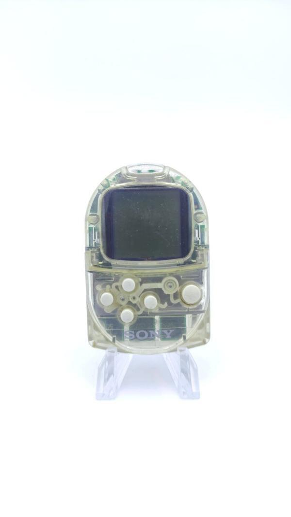 Sony Pocket Station memory card Skeleton grey SCPH-4000 Buy-Tamagotchis 2