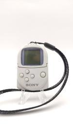 Sony Pocket Station memory card White SCPH-4000 Jap Buy-Tamagotchis 3