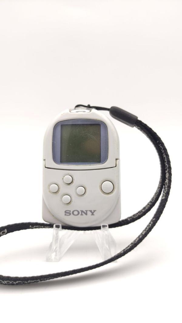 Sony Pocket Station memory card White SCPH-4000 Jap Buy-Tamagotchis 2