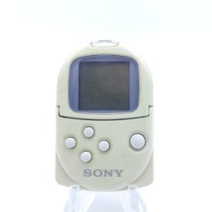 Sony Pocket Station memory card White SCPH-4000 Jap Buy-Tamagotchis