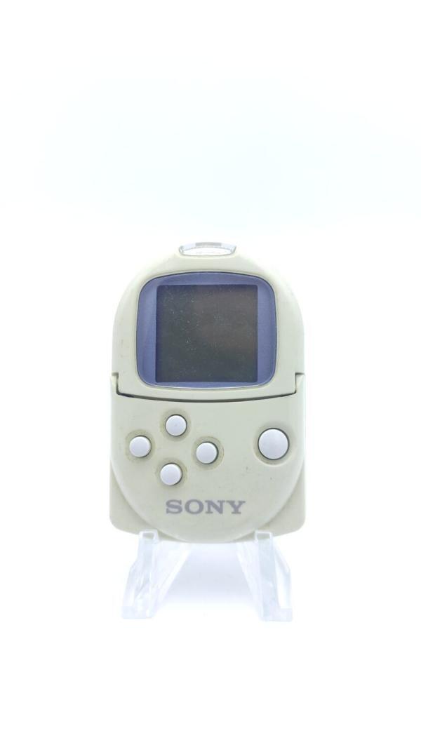 Sony Pocket Station memory card White SCPH-4000 Jap Buy-Tamagotchis 2