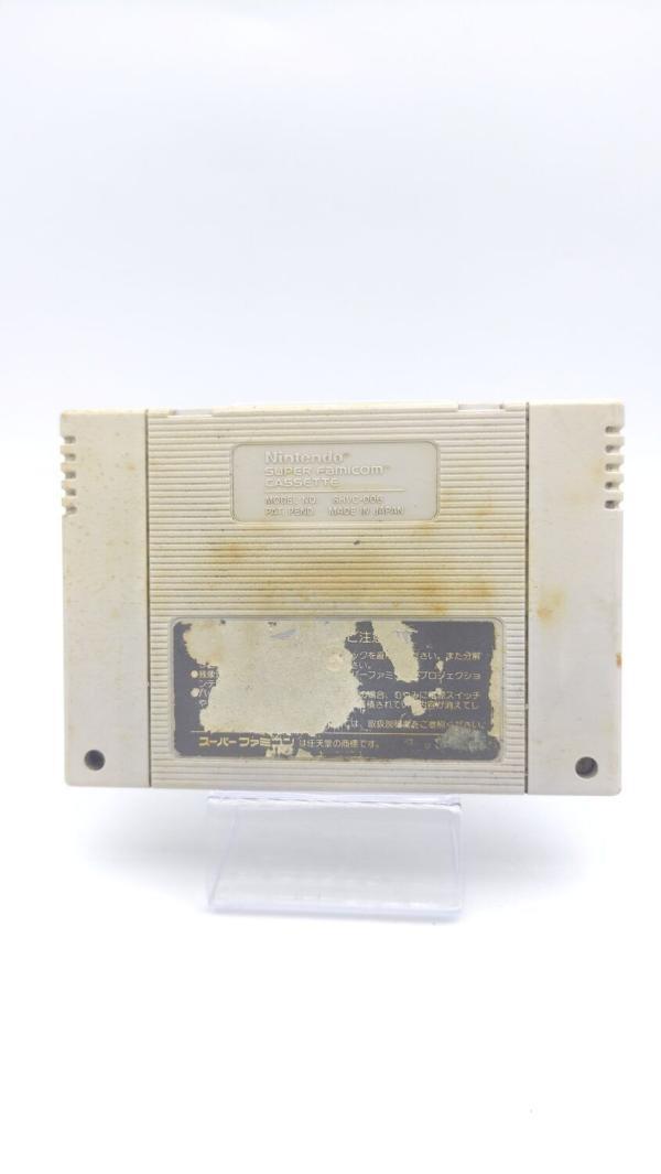 Super Famicom SFC SNES Dragon Ball Z Super Saiya Densetsu Japan Buy-Tamagotchis 3