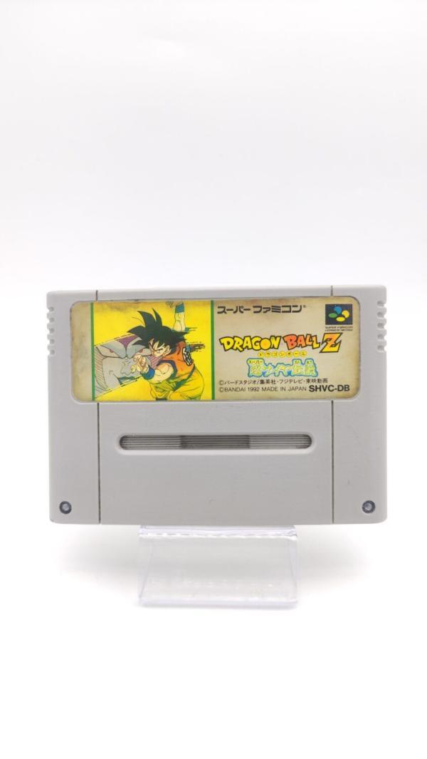 Super Famicom SFC SNES Dragon Ball Z Super Saiya Densetsu Japan Buy-Tamagotchis 2