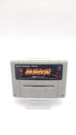 Super Famicom SFC SNES The Battle Of Destiny – Fatal Fury Japan Buy-Tamagotchis 3