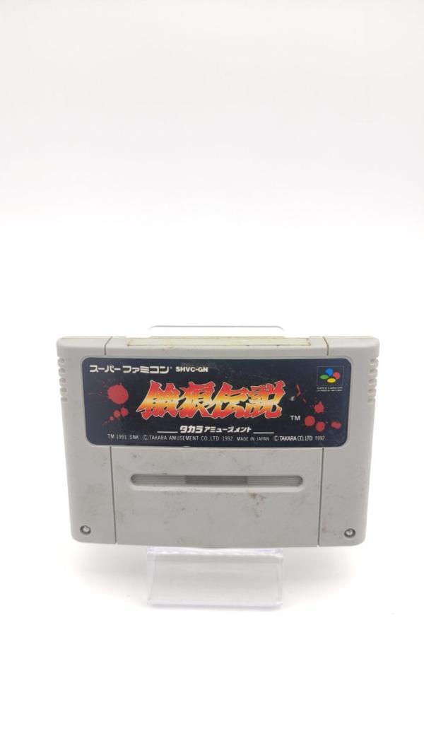 Super Famicom SFC SNES The Battle Of Destiny – Fatal Fury Japan Buy-Tamagotchis 2