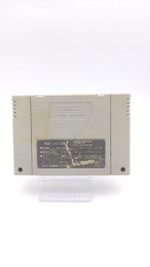 Super Famicom SFC SNES Tsuppari OH SUMO Ohsumo Sumou Japan Buy-Tamagotchis 3