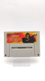 Super Famicom SFC SNES Super Inindou: Datou Nobunaga Japan Buy-Tamagotchis 3