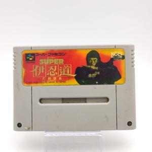 Super Famicom SFC SNES Super Inindou: Datou Nobunaga Japan Buy-Tamagotchis