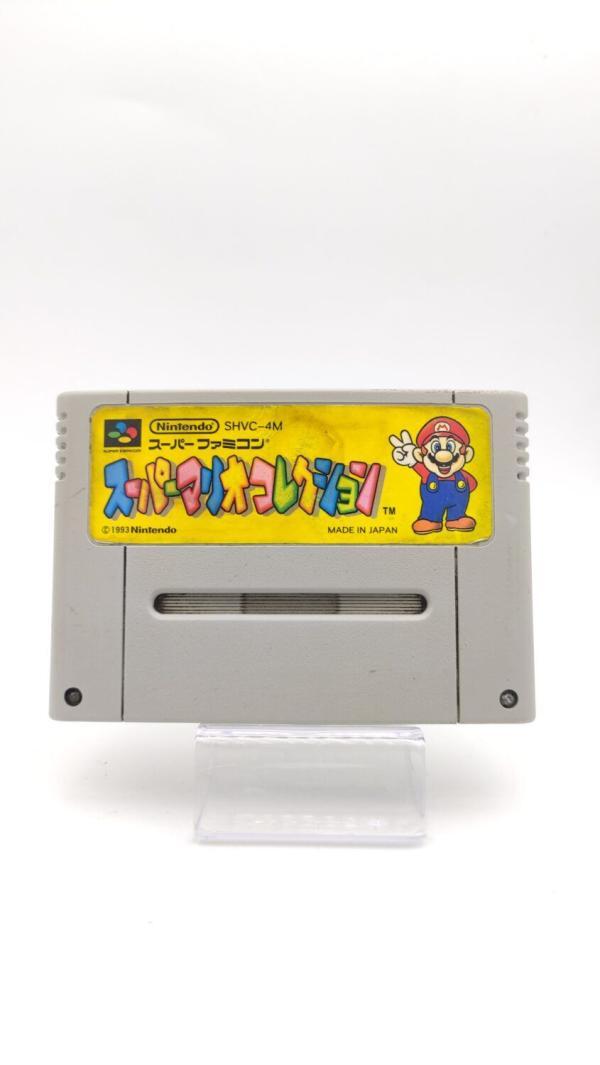 Super Famicom SFC SNES Super Mario Collection Japan Buy-Tamagotchis 2