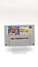 Super Famicom SFC SNES Bishoujo Senshi Sailor Moon R Japan Buy-Tamagotchis 3