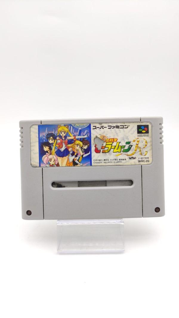 Super Famicom SFC SNES Bishoujo Senshi Sailor Moon R Japan Buy-Tamagotchis 2