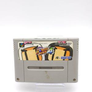 Super Famicom SFC SNES Super Bomberman 4 Japan Buy-Tamagotchis