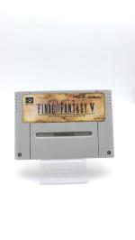 Super Famicom SFC SNES Final Fantasy V 5 Japan Buy-Tamagotchis 3