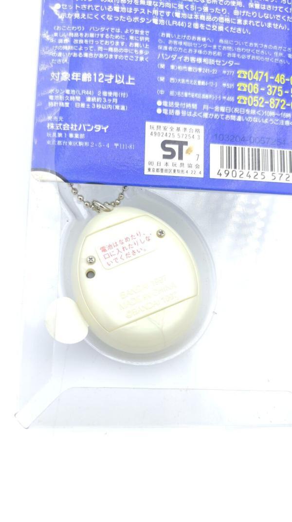 Tamagotchi Angelgotchi Tenshitchi no White Bandai boxed 1997 Buy-Tamagotchis 4