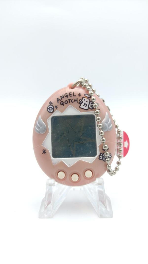 Tamagotchi Angelgotchi Tenshitchi no Pink Bandai 1997 Buy-Tamagotchis 2