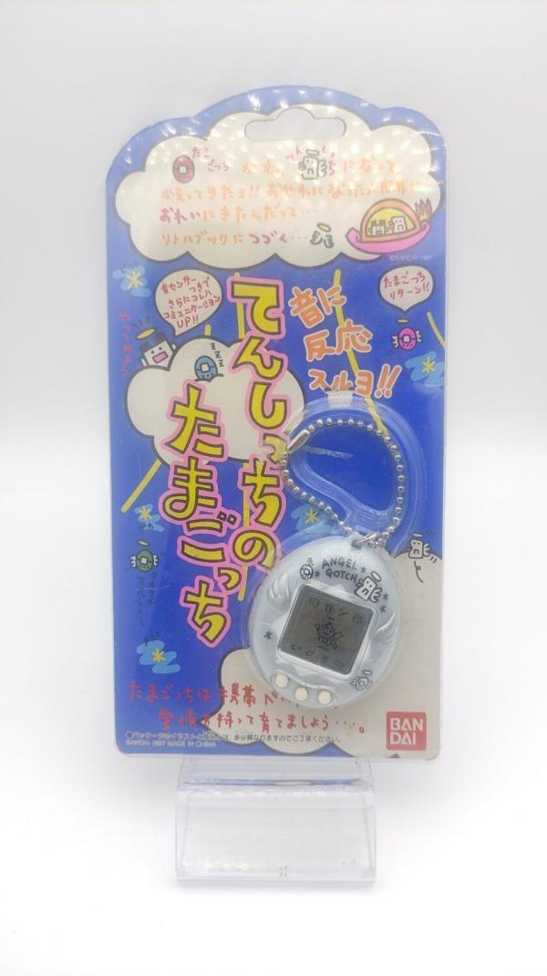 Tamagotchi Angelgotchi Tenshitchi no Blue Bandai 1997 Buy-Tamagotchis 2