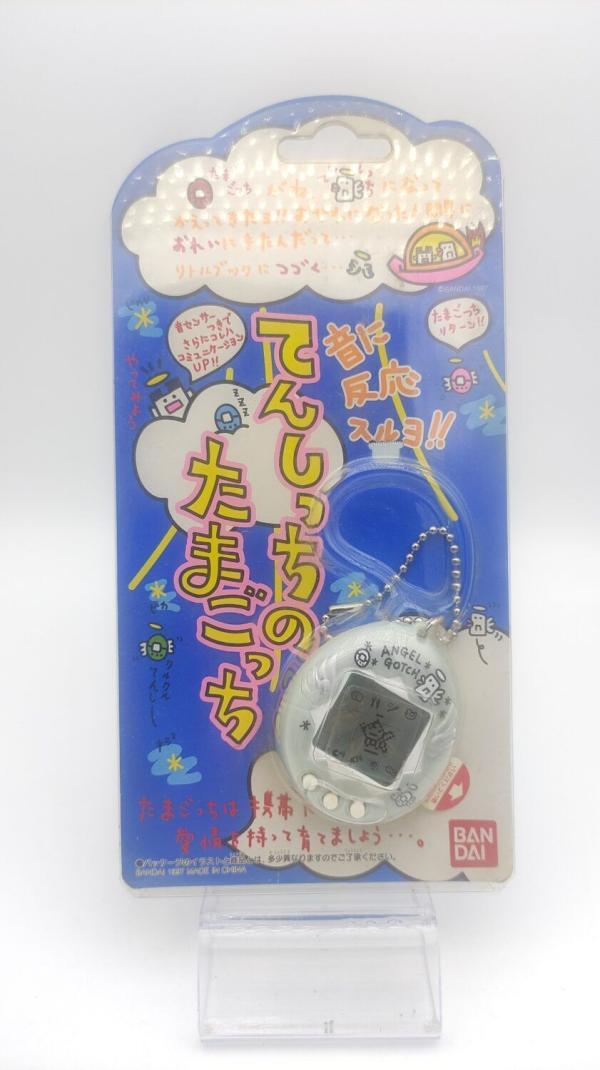 Tamagotchi Angelgotchi Tenshitchi no Blue Bandai 1997 Buy-Tamagotchis 2
